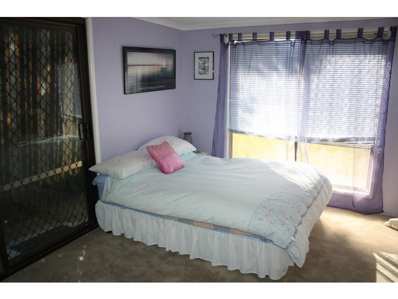 1 Goodrich Street, Inglewood QLD 4387