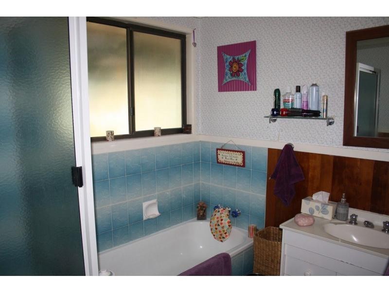 1 Goodrich Street, Inglewood QLD 4387