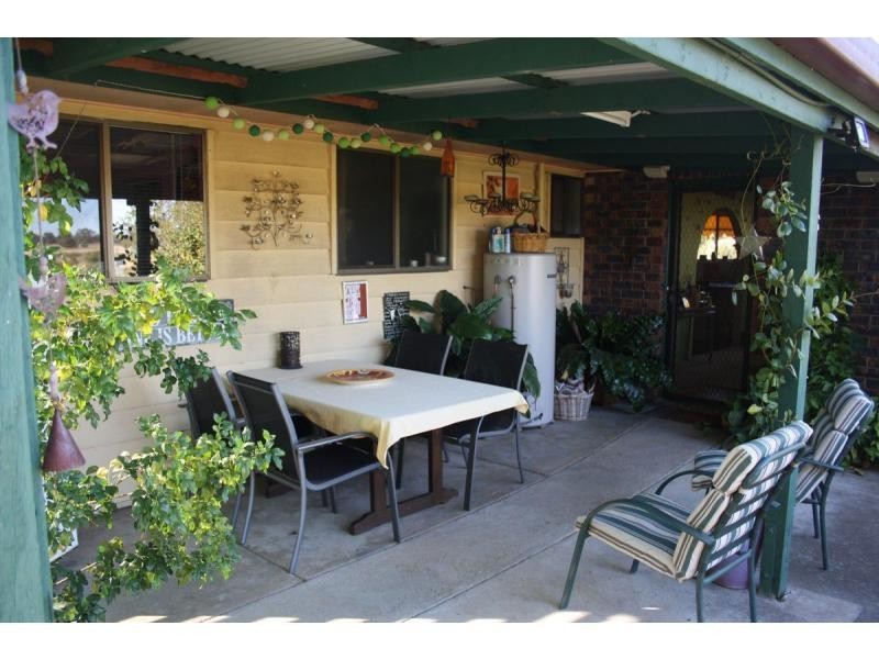 1 Goodrich Street, Inglewood QLD 4387