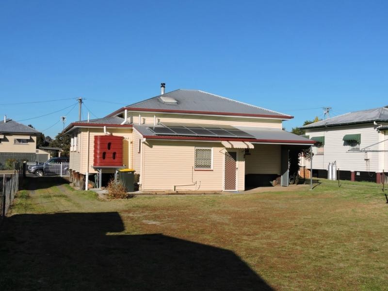 7 Hope Street, Warwick QLD 4370