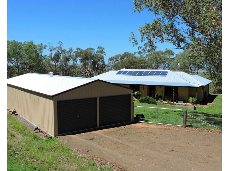 9 Holzwarts Road St, Allora QLD 4362