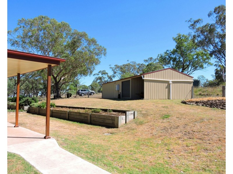 9 Holzwarts Road St, Allora QLD 4362