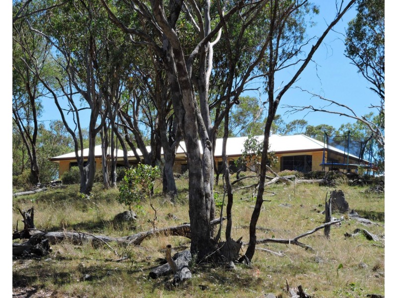 9 Holzwarts Road St, Allora QLD 4362