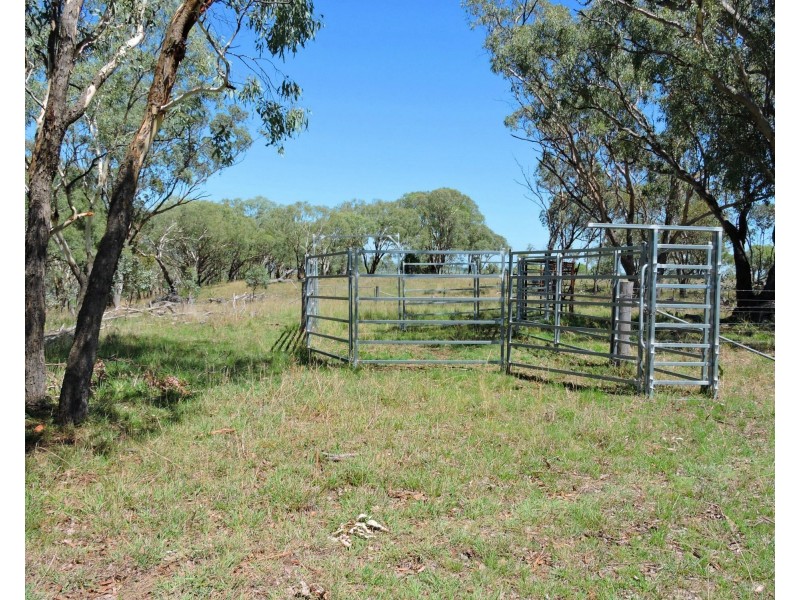 9 Holzwarts Road St, Allora QLD 4362