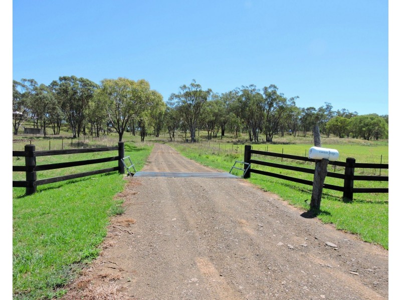 9 Holzwarts Road St, Allora QLD 4362