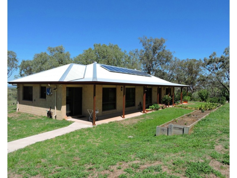 9 Holzwarts Road St, Allora QLD 4362