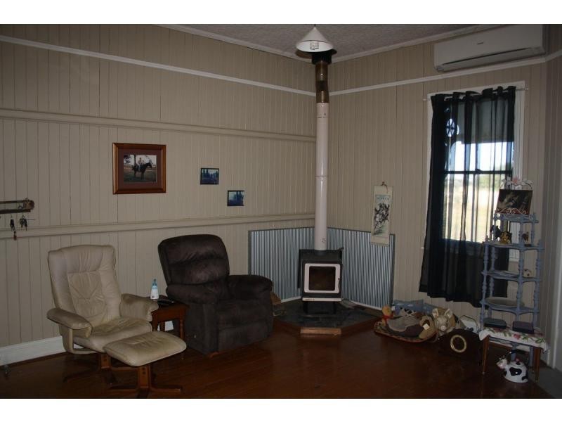 532 Dungannon Road, Clifton QLD 4361