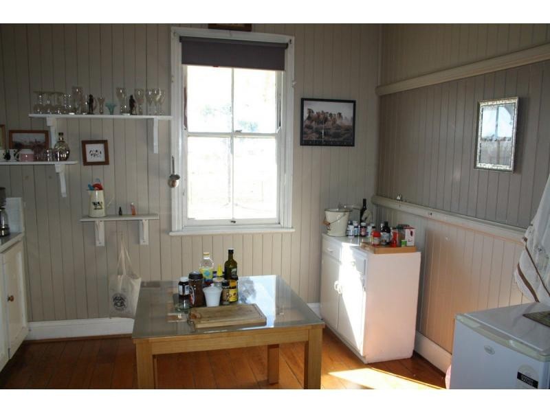 532 Dungannon Road, Clifton QLD 4361