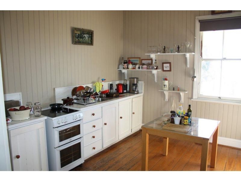 532 Dungannon Road, Clifton QLD 4361