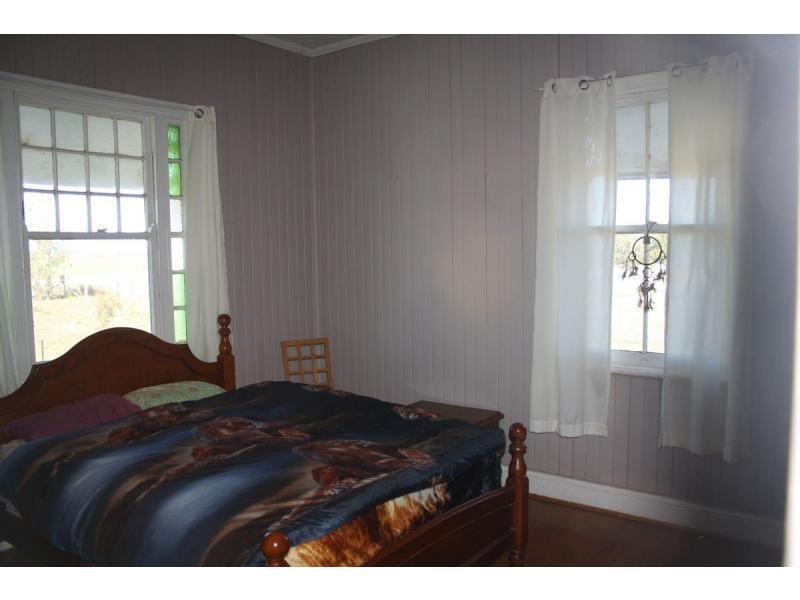 532 Dungannon Road, Clifton QLD 4361