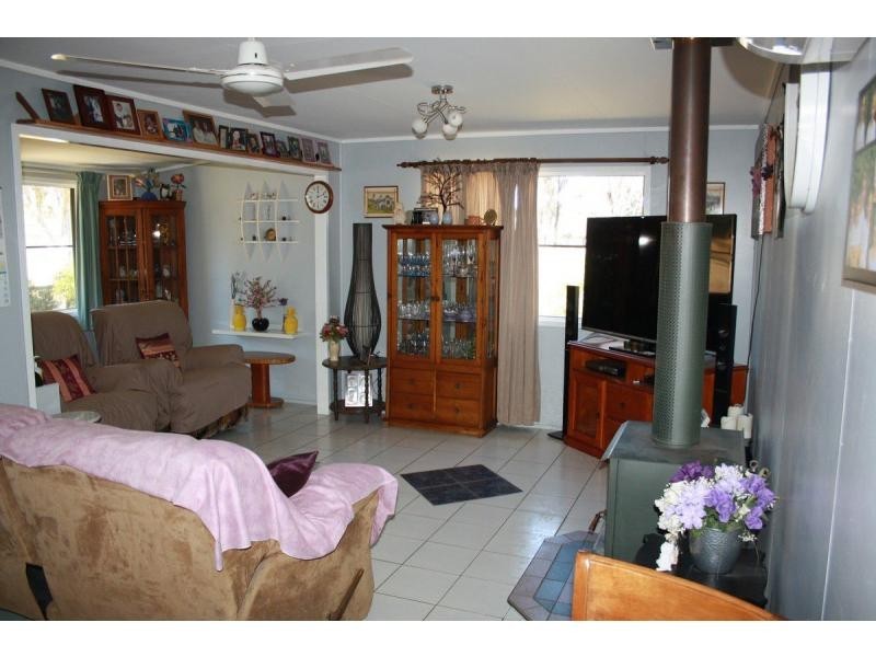 35 Warrabah Road, Karara QLD 4352