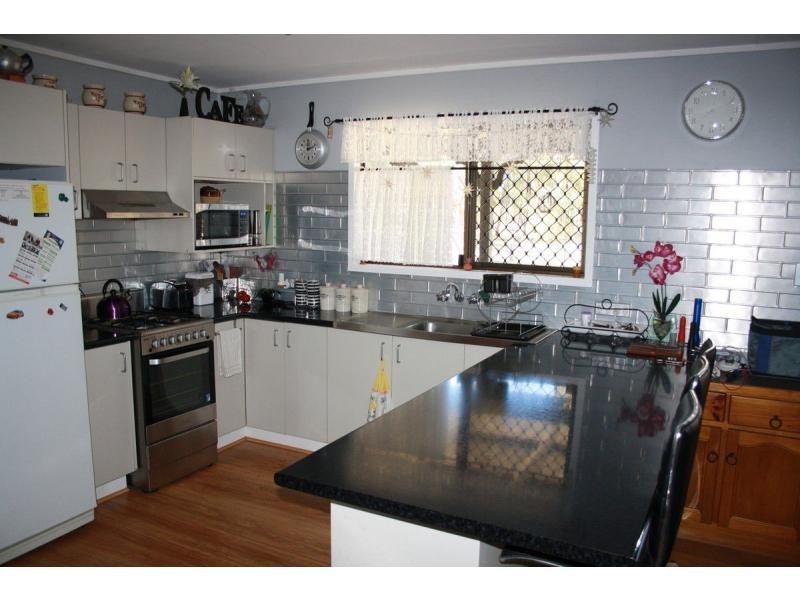 35 Warrabah Road, Karara QLD 4352