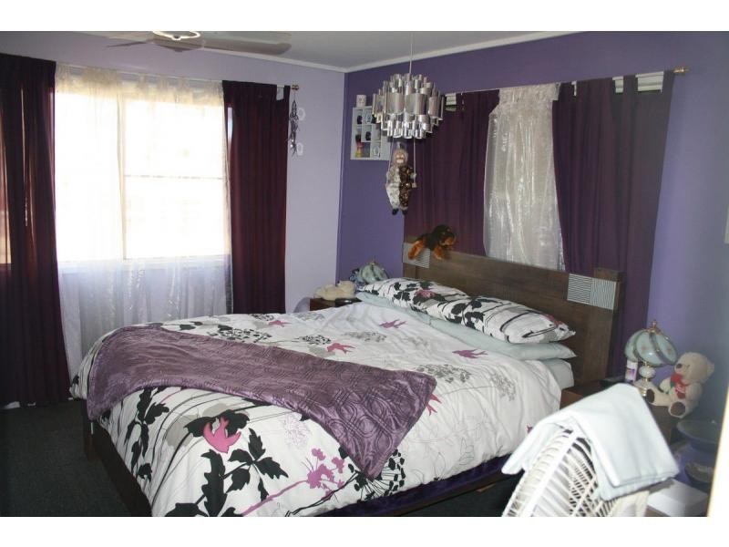 35 Warrabah Road, Karara QLD 4352