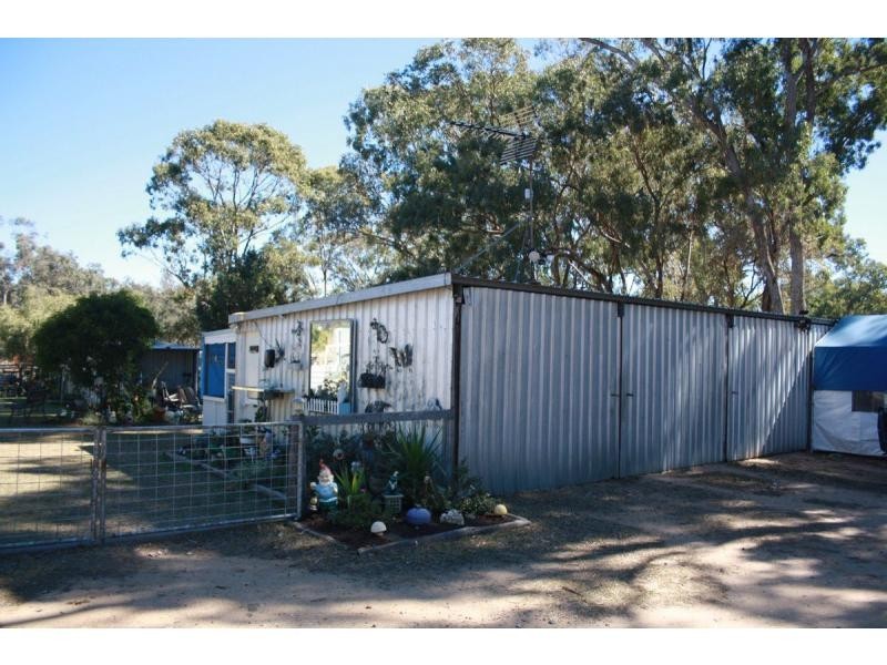 35 Warrabah Road, Karara QLD 4352