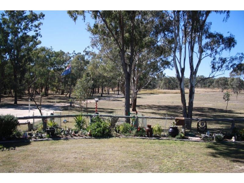 35 Warrabah Road, Karara QLD 4352