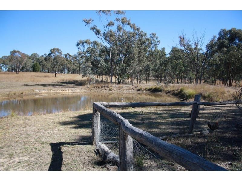 35 Warrabah Road, Karara QLD 4352