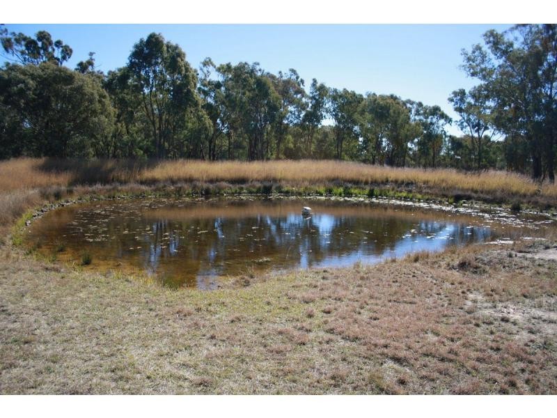 35 Warrabah Road, Karara QLD 4352