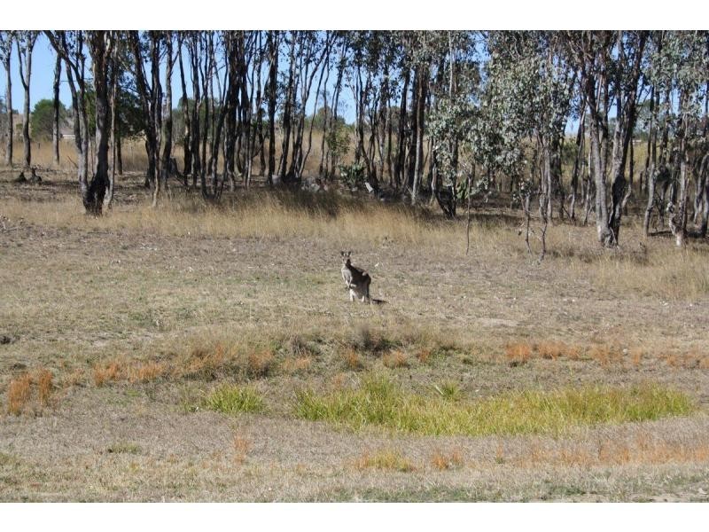 35 Warrabah Road, Karara QLD 4352