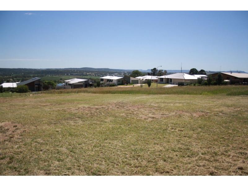 95 Glen Road, Rosenthal Heights QLD 4370