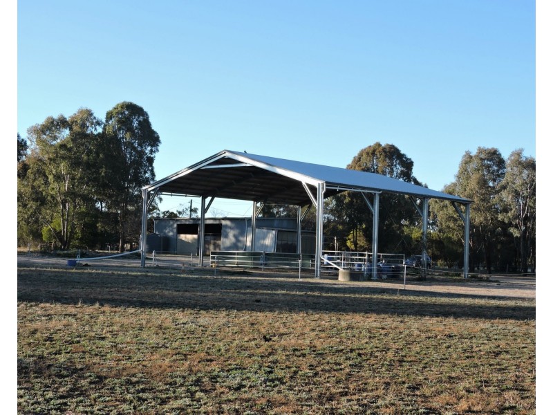 Lot 5 Canning Street, Warwick QLD 4370