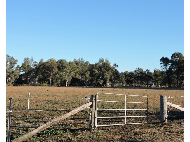 Lot 5 Canning Street, Warwick QLD 4370