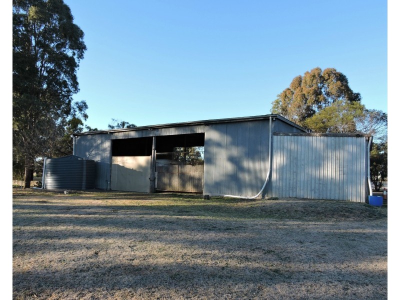 Lot 5 Canning Street, Warwick QLD 4370