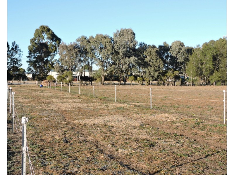 Lot 5 Canning Street, Warwick QLD 4370