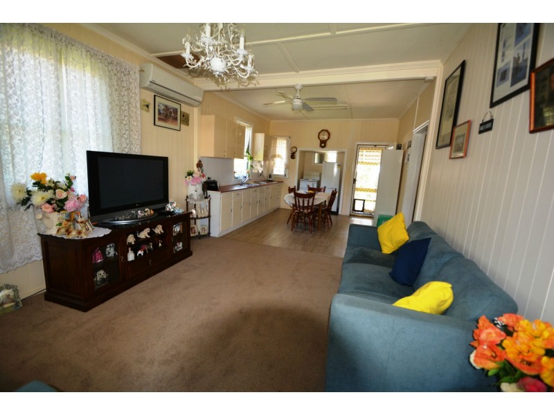 26 Marshall Street, Warwick QLD 4370