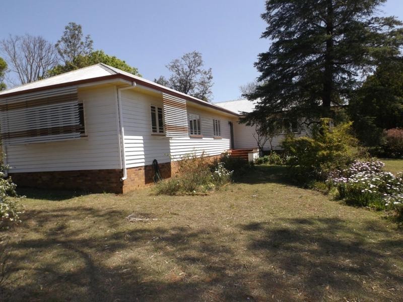 1 Ann Street, Warwick QLD 4370
