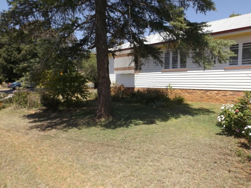 1 Ann Street, Warwick QLD 4370