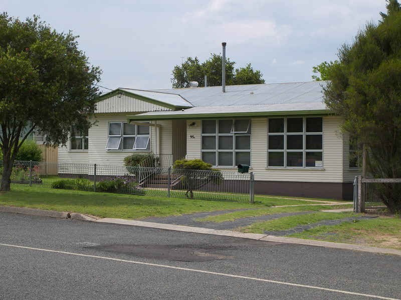 95B Pratten Street, Warwick QLD 4370
