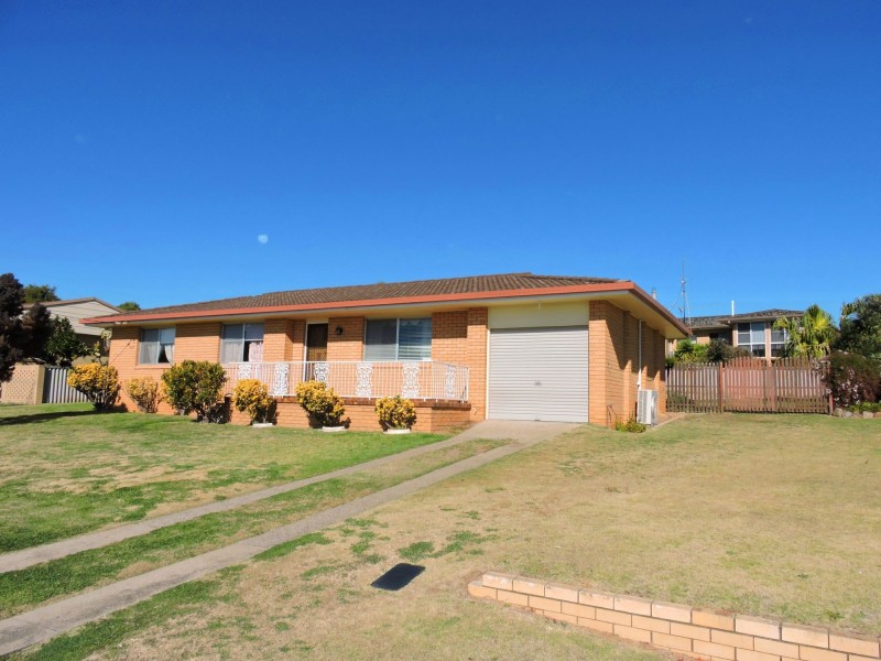 21 Redgwell Street, Warwick QLD 4370