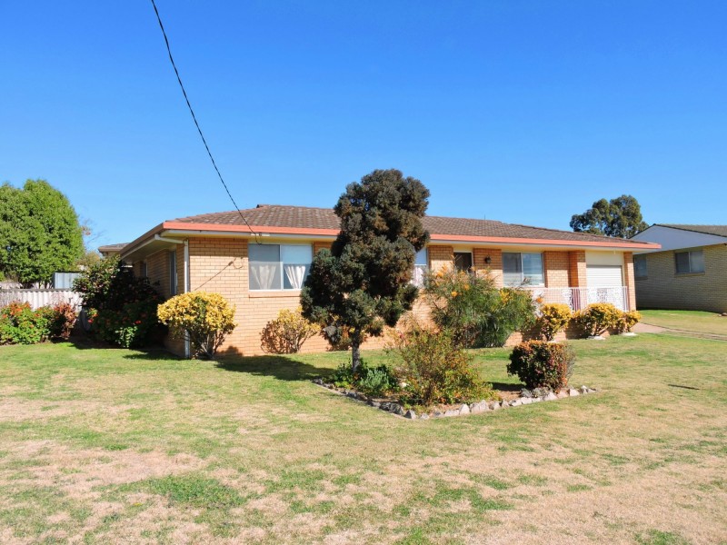 21 Redgwell Street, Warwick QLD 4370