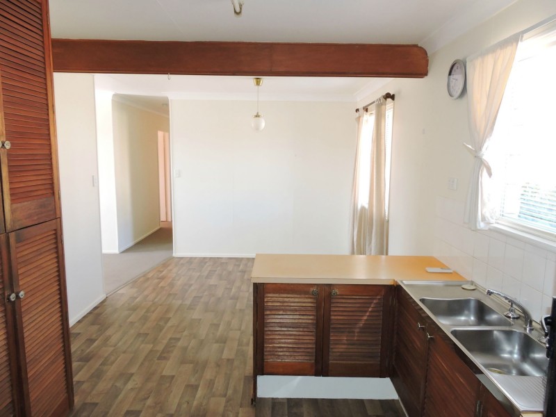 21 Redgwell Street, Warwick QLD 4370