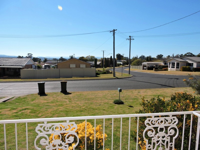 21 Redgwell Street, Warwick QLD 4370