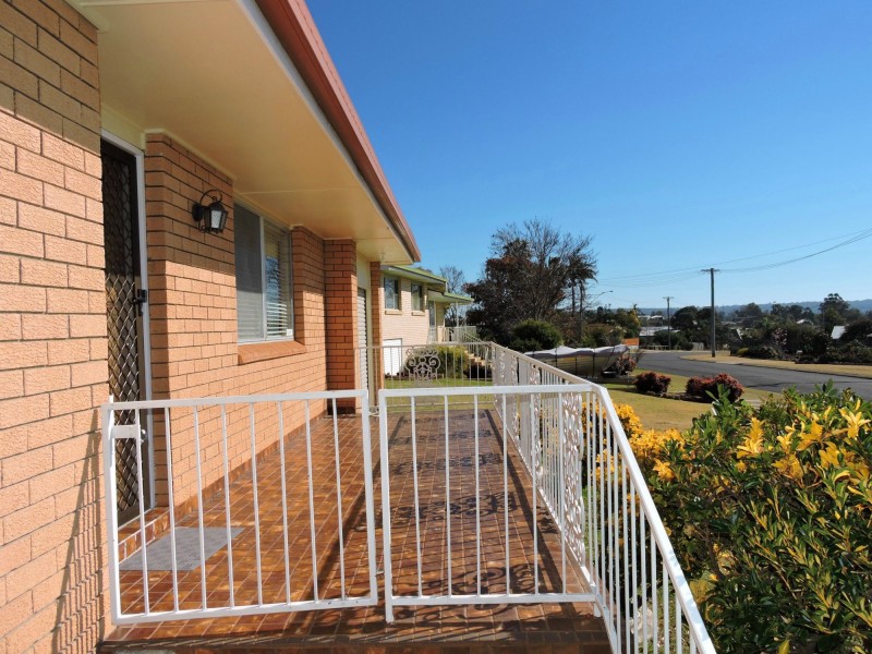 21 Redgwell Street, Warwick QLD 4370