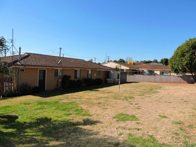 21 Redgwell Street, Warwick QLD 4370