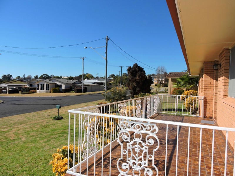 21 Redgwell Street, Warwick QLD 4370