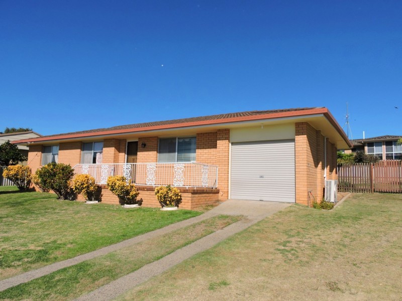 21 Redgwell Street, Warwick QLD 4370