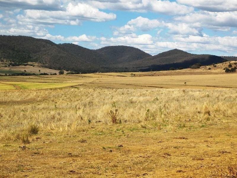 Warwick QLD 4370