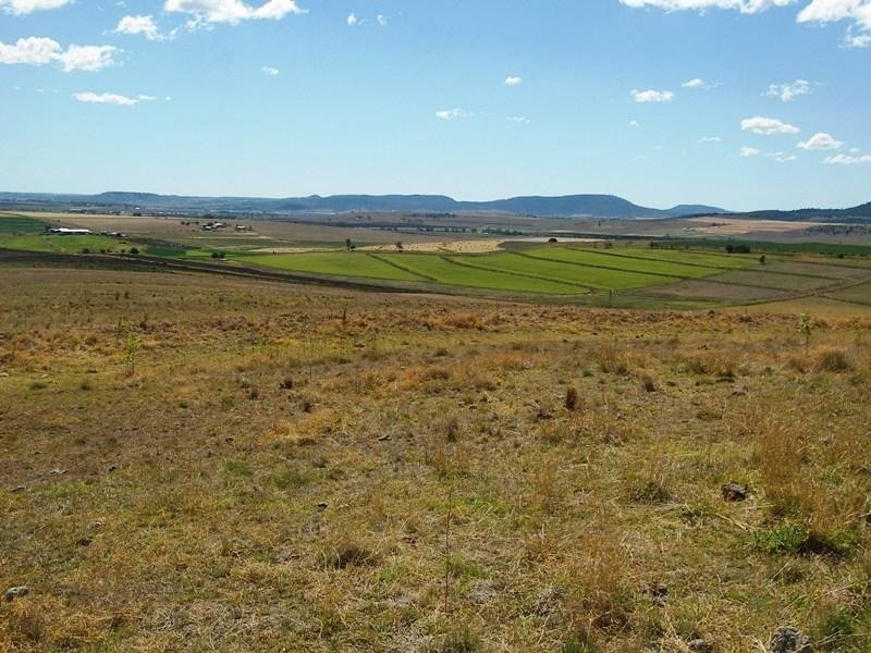 Warwick QLD 4370
