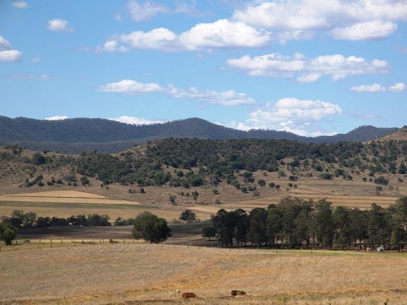 Warwick QLD 4370