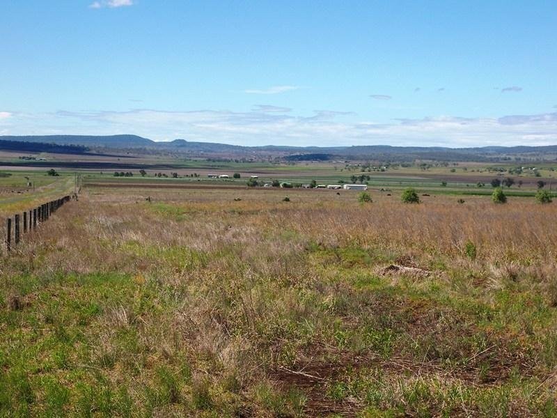 Warwick QLD 4370