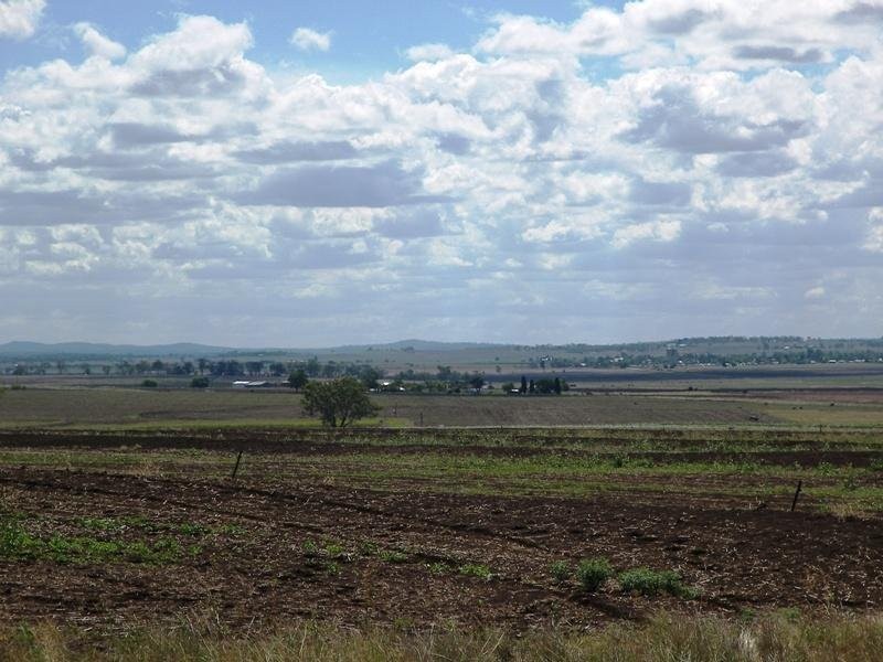 Warwick QLD 4370
