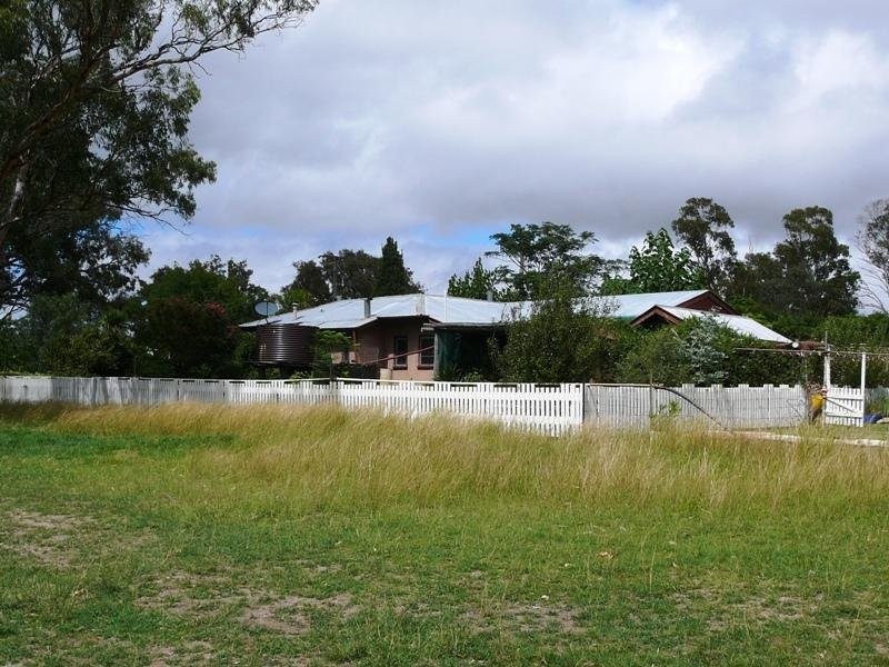 Warwick QLD 4370