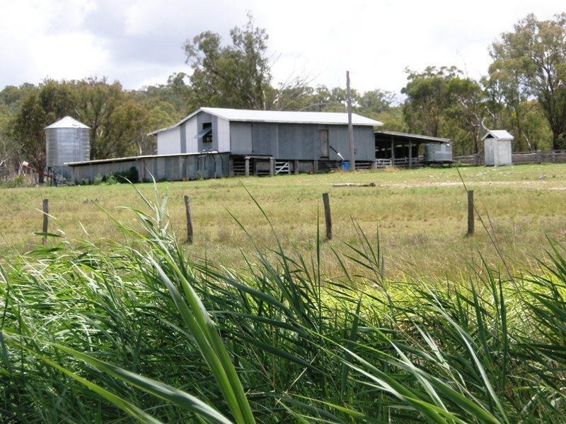 Warwick QLD 4370