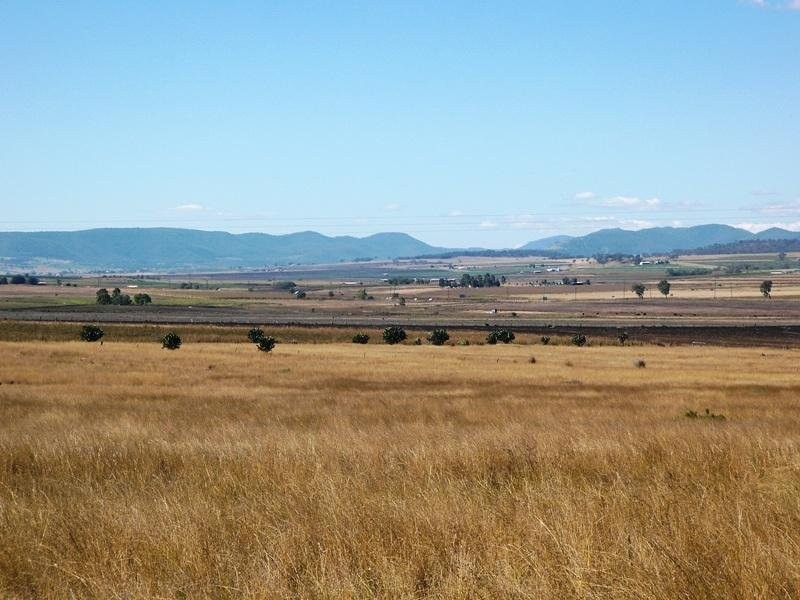 Warwick QLD 4370