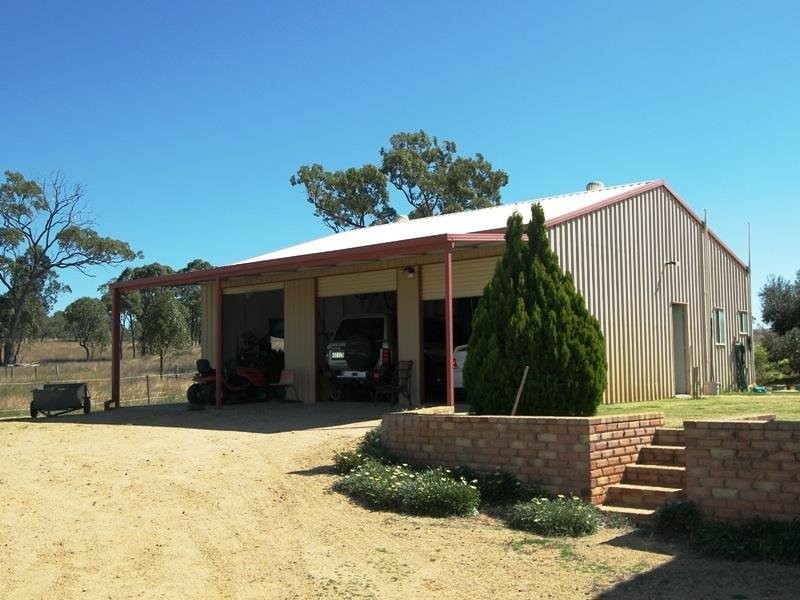 Warwick QLD 4370