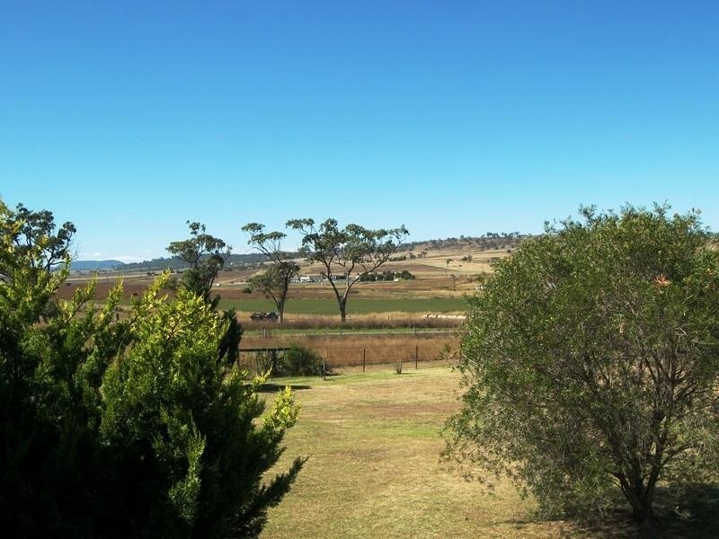 Warwick QLD 4370
