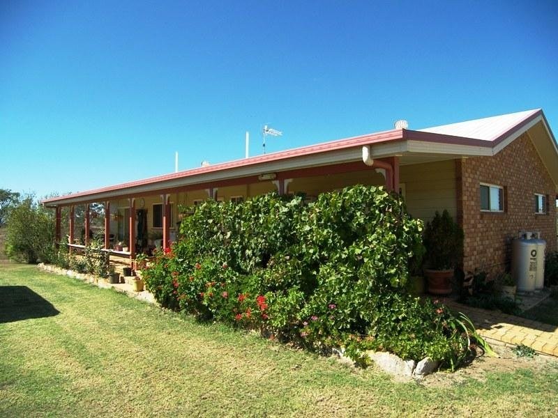 Warwick QLD 4370